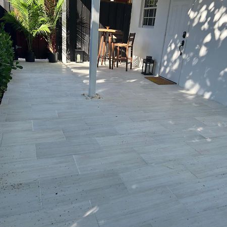 Unique Coral Gables Cottage Miami Extérieur photo