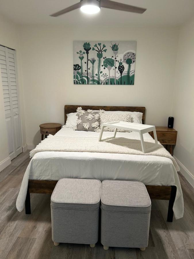 Unique Coral Gables Cottage Miami Extérieur photo