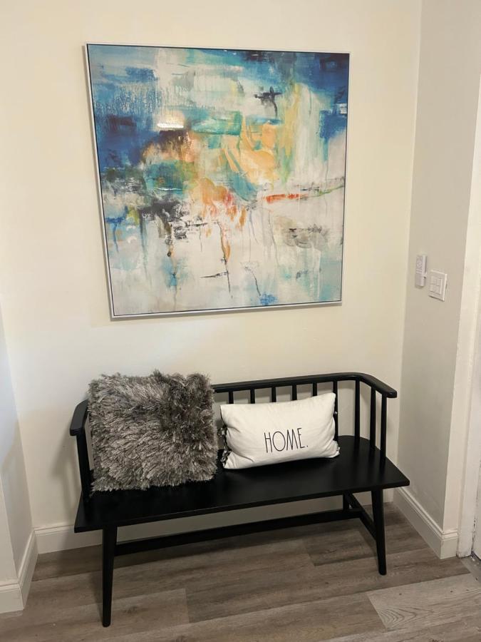 Unique Coral Gables Cottage Miami Extérieur photo