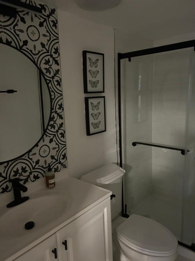 Unique Coral Gables Cottage Miami Extérieur photo