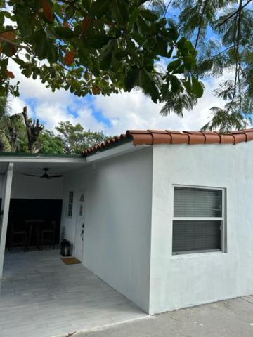 Unique Coral Gables Cottage Miami Extérieur photo